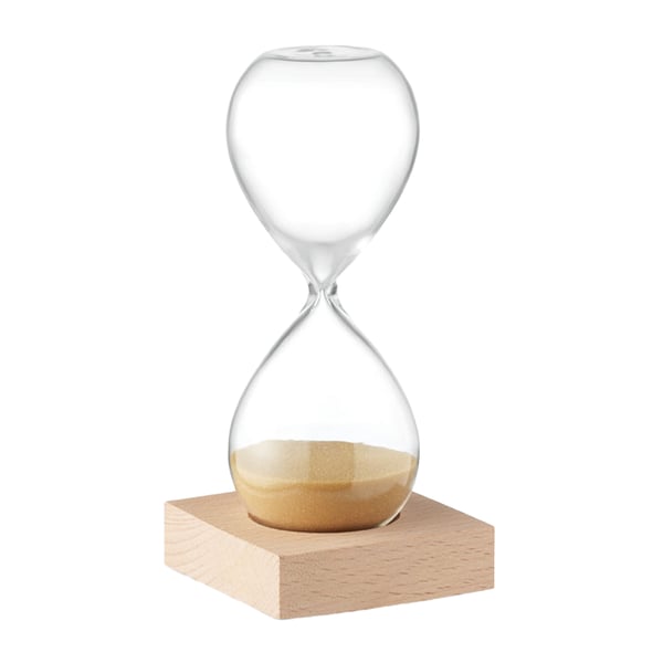 MidOcean Desert Sand 5 minuutin tiimalasi