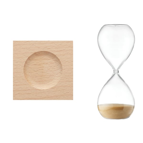 MidOcean Desert Sand 5 minuutin tiimalasi