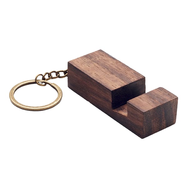 MidOcean Kode nøglering telefonholder