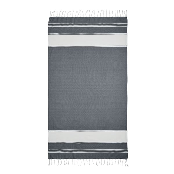 MidOcean Hammam Handduk Dragskoväska Set