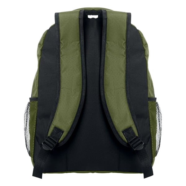 MidOcean Puter / Topper Plain RPET Laptop-rygsæk