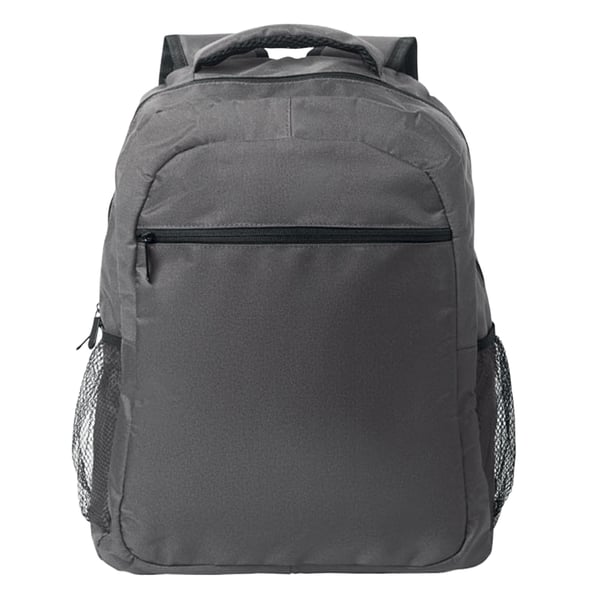 MidOcean Puter / Topper Plain RPET Laptop-rygsæk