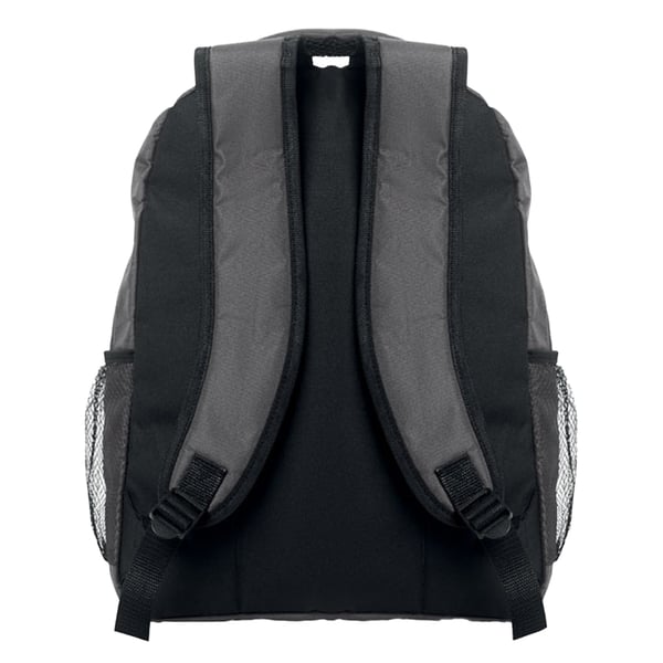 MidOcean Puter / Topper Plain RPET Laptop-rygsæk