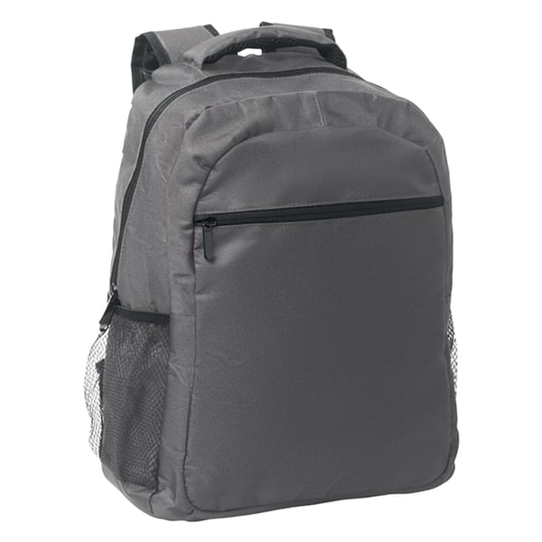 MidOcean Puter / Topper Plain RPET Laptop-rygsæk