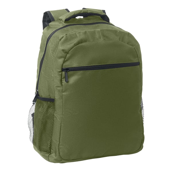 MidOcean Puter / Topper Plain RPET Laptop-rygsæk