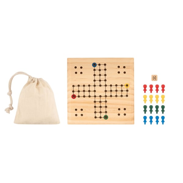 MidOcean Ludo lautapeli