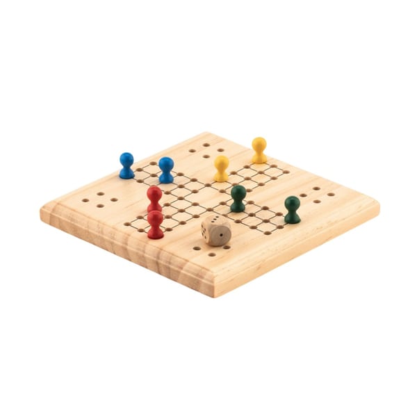 MidOcean Ludo lautapeli
