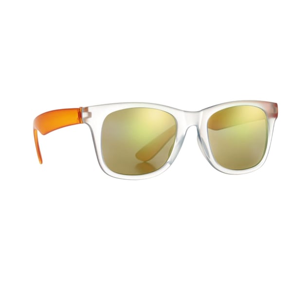 MidOcean Unisex Adult America Touch Mirrored Sunglasses