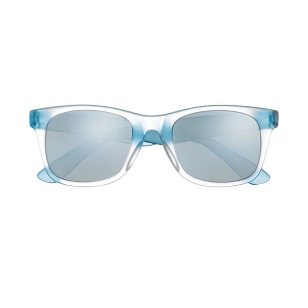 MidOcean Unisex Adult America Touch Mirrored Sunglasses