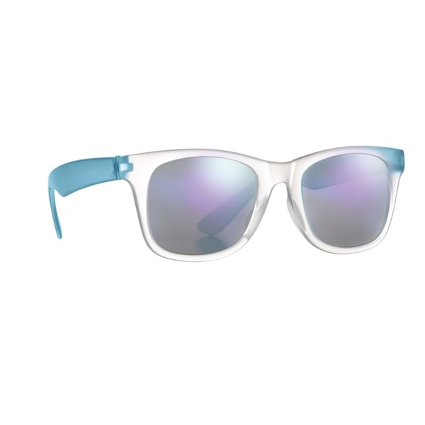 MidOcean Unisex Adult America Touch Mirrored Sunglasses