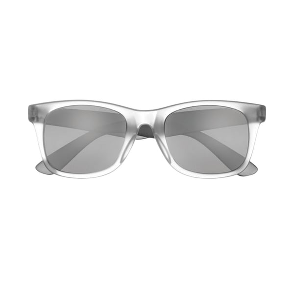 MidOcean Unisex Aikuisten America Touch Peilatut Aurinkolasit