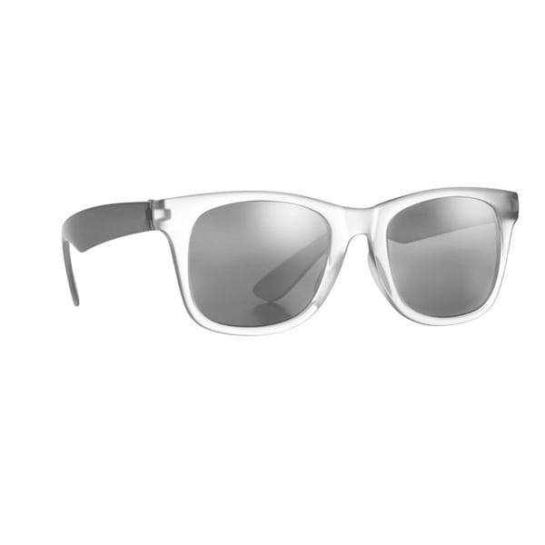 MidOcean Unisex Adult America Touch Mirrored Sunglasses