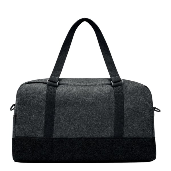 MidOcean Indico Bag RPET Weekendtaske i filt