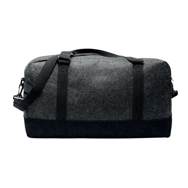 MidOcean Indico Bag RPET Weekendtaske i filt