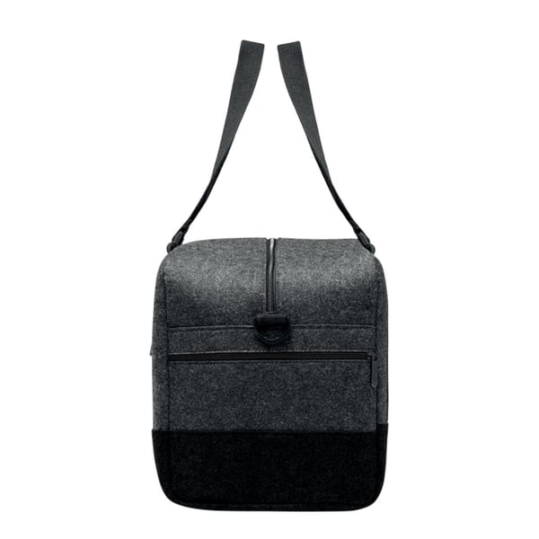 MidOcean Indico Bag RPET Weekendtaske i filt