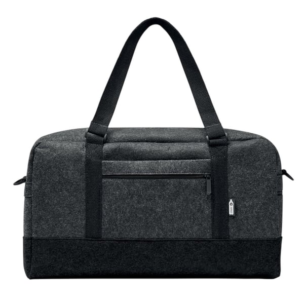 MidOcean Indico Bag RPET Felt Weekend Bag