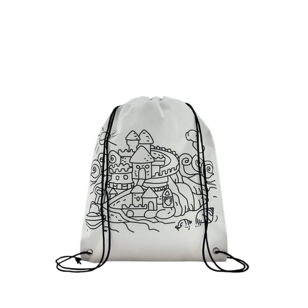 MidOcean Carrydraw Non-Woven Dragskoväska