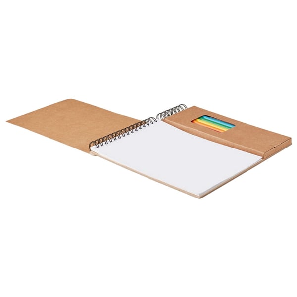 MidOcean Colopad Målarset