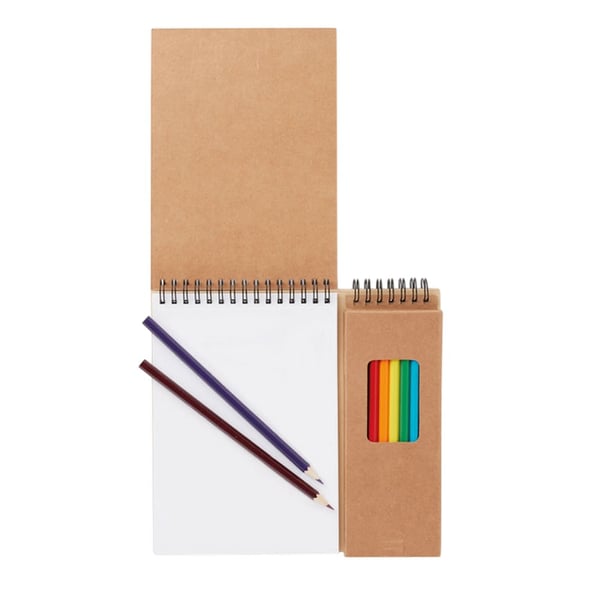 MidOcean Colopad Målarset