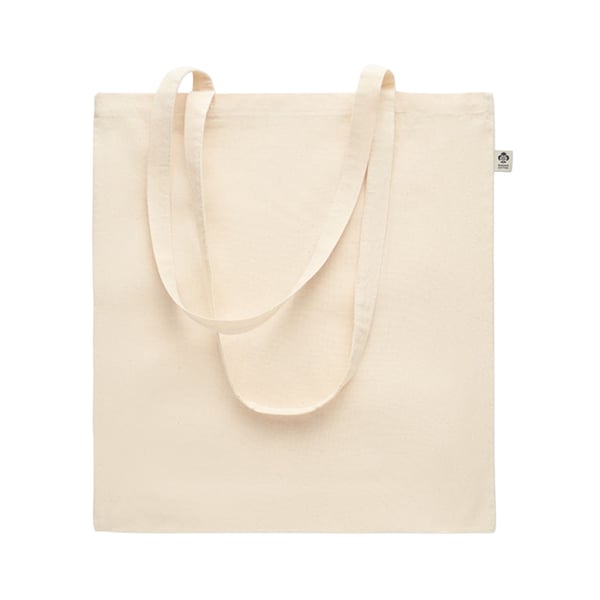 MidOcean Nuoro Organic Cotton Tote Bag