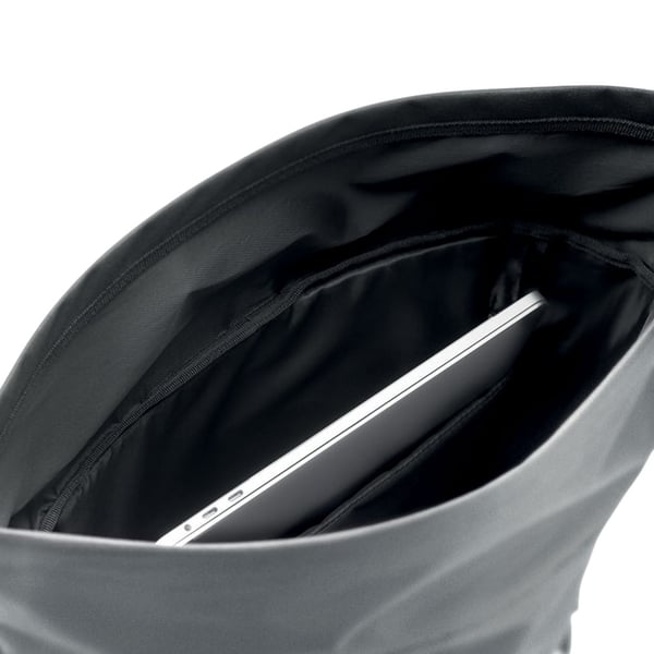 MidOcean Bright Rollpack Roll Top Reflekterende rygsæk