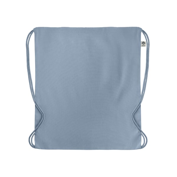 MidOcean Yuki Organic Cotton Drawstring Bag