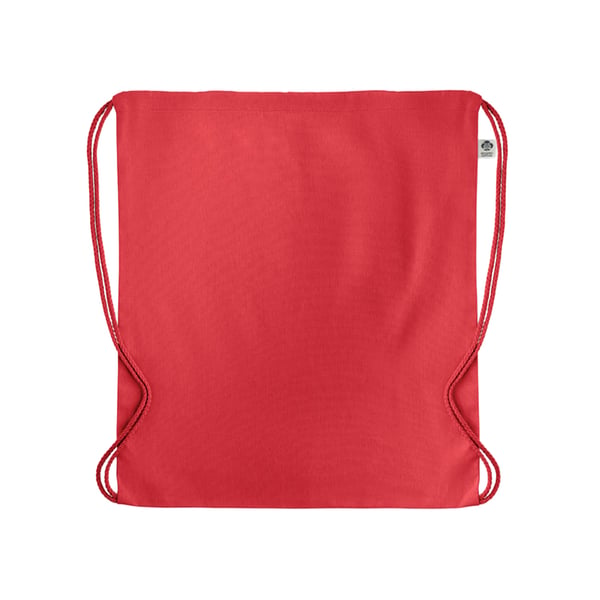 MidOcean Yuki Organic Cotton Drawstring Bag