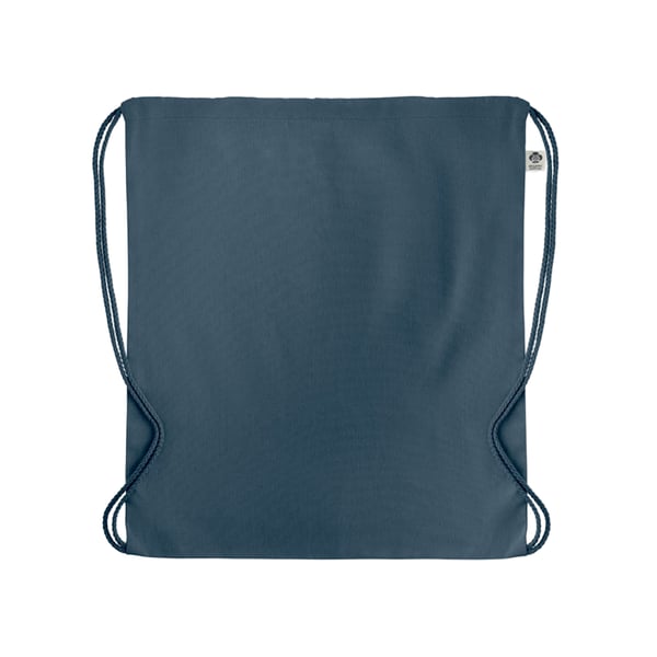 MidOcean Yuki Organic Cotton Drawstring Bag