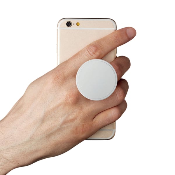 MidOcean Dot rund mobiltelefonholder