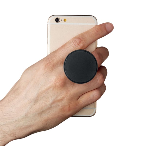 MidOcean Dot rund mobiltelefonholder
