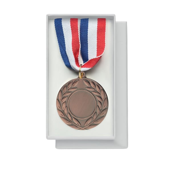 MidOcean Vinnarmedalj