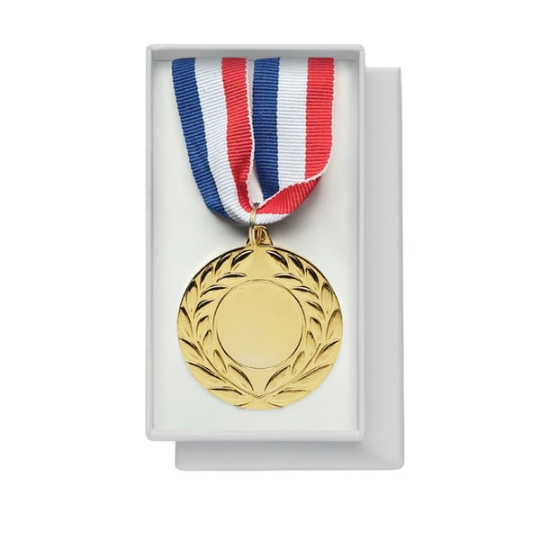 MidOcean Vinnarmedalj