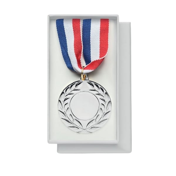 MidOcean Vinnarmedalj