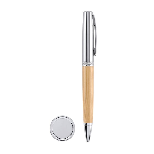 MidOcean Siden Twist Metal-kuglepen
