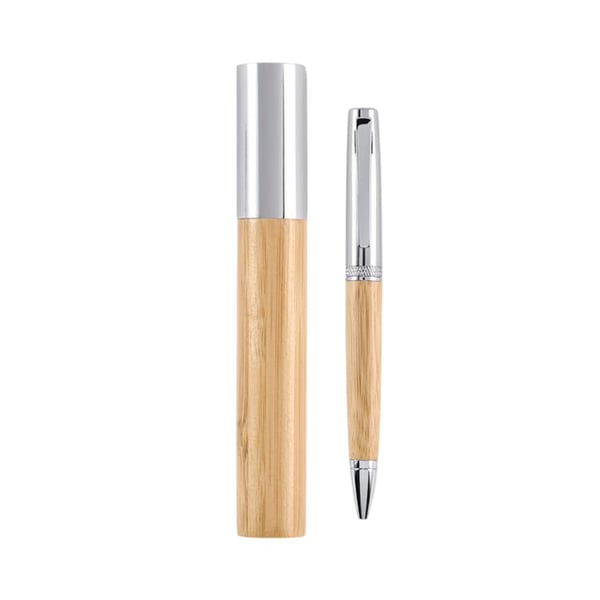 MidOcean Siden Twist Metal-kuglepen