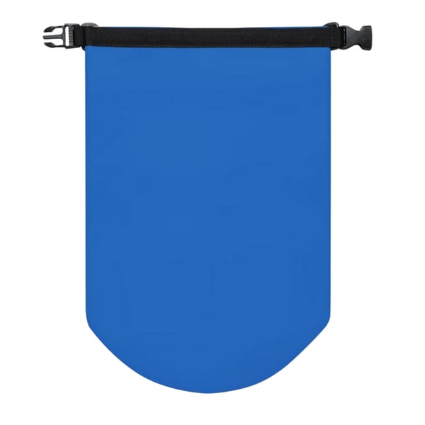 MidOcean Scuba PVC vandtæt 10L taske