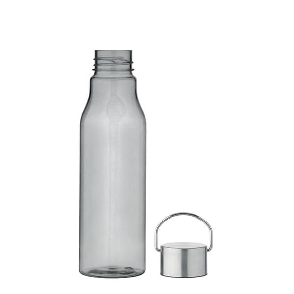 MidOcean Vernal Transparent RPET 600ml Bottle