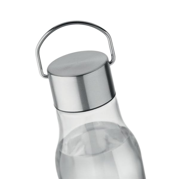 MidOcean Vernal Transparent RPET 600ml Bottle