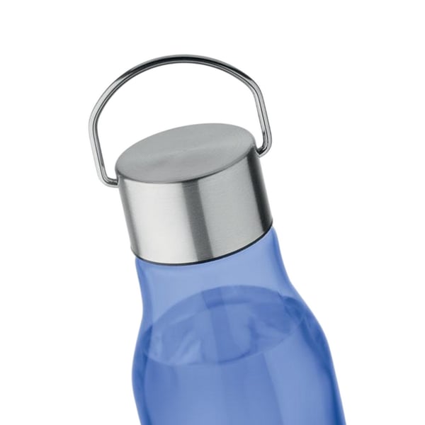 MidOcean Vernal Transparent RPET 600ml Bottle