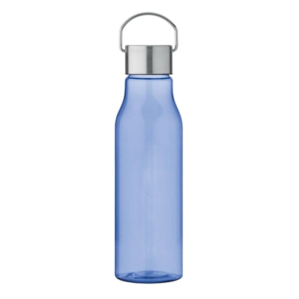 MidOcean Vernal Transparent RPET 600 ml flaska