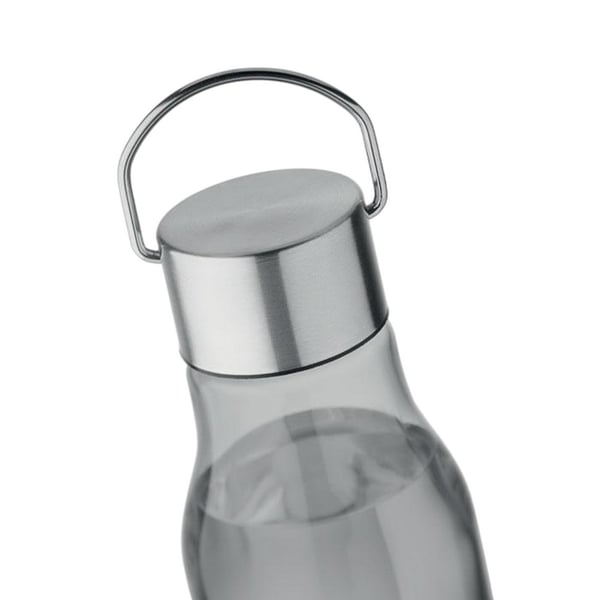 MidOcean Vernal Transparent RPET 600ml Bottle