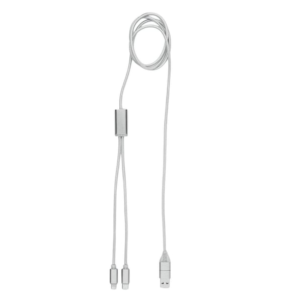 MidOcean Cablong 2 in 1 Charging Cable