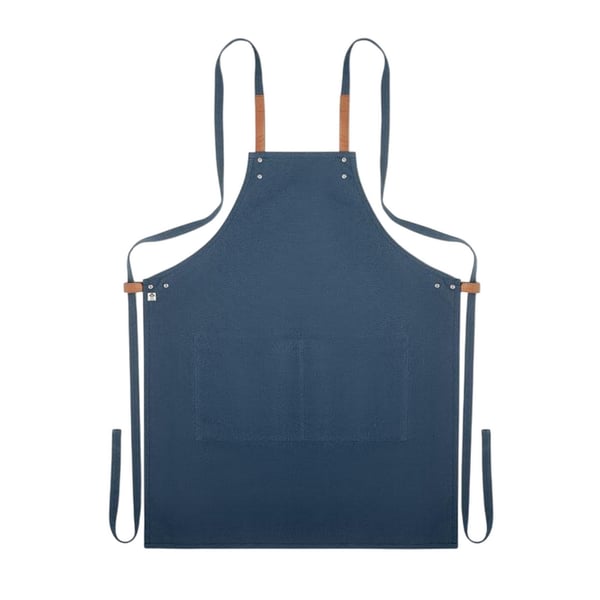 MidOcean Nagpur Colour Organic Cotton Apron