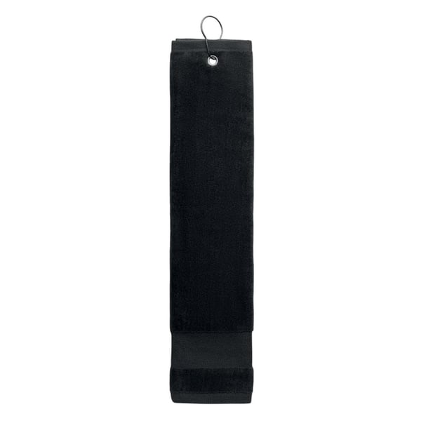 MidOcean Hitowgo Cotton Golf Towel