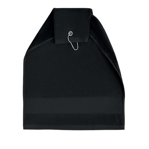 MidOcean Hitowgo Cotton Golf Towel