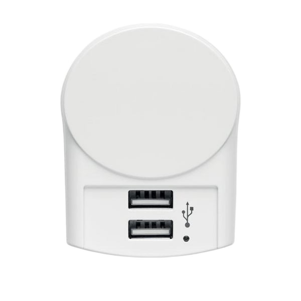 MidOcean Skross USB-laturi (EU-pistoke)