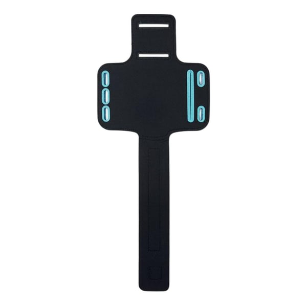 MidOcean Armphone + suuri neopreeninen puhelinpussi