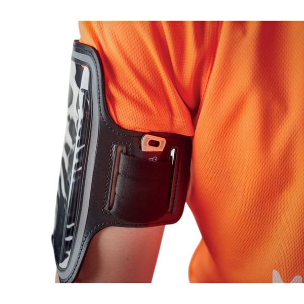 MidOcean Armphone + suuri neopreeninen puhelinpussi