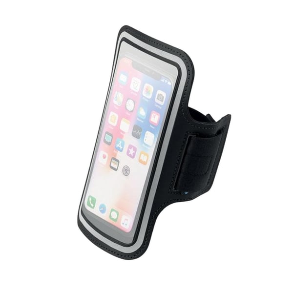 MidOcean Armphone + suuri neopreeninen puhelinpussi