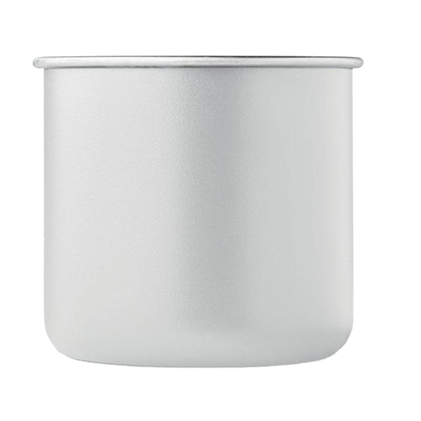 MidOcean Caribu Recycled Stainless Steel 300ml Mug